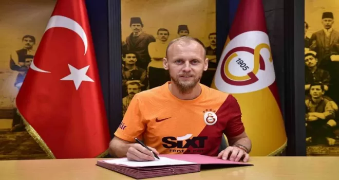 Semih Kaya, yeniden Galatasaray’da

