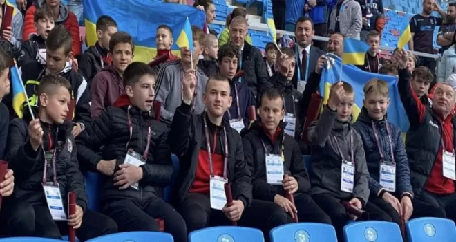 Hancı: Trabzonspor  bir kulüpten daha fazlasıdır!