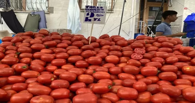 Semt pazarlarında ’kış hazırlığı’ hareketliliği
