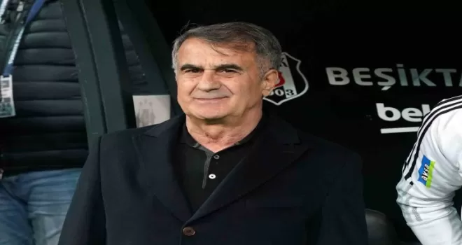 Şenol Güneş’ten Antalyaspor karşısında kadroda 7 değişiklik

