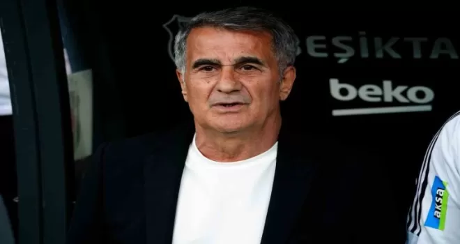 Şenol Güneş’ten kadroda 2 değişiklik
