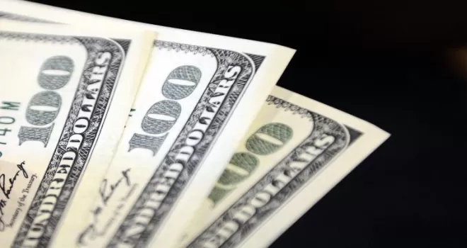 Dolar'daki yükseliş devam edecek mi? Serbest piyasada döviz fiyatları