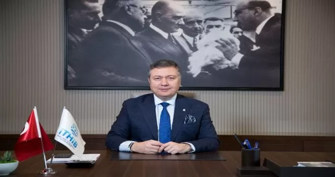’’Serbest Ticaret Anlaşması, sürdürülebilir ihracat hedefimiz için büyük kazanım’’
