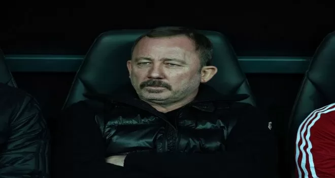 Sergen Yalçın, Avcı’yı solladı
