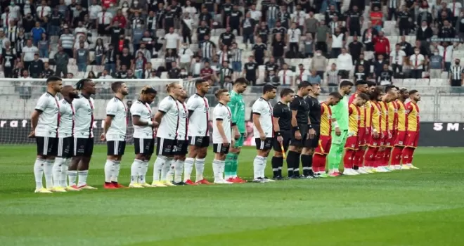 Sergen Yalçın’dan 3 değişiklik
