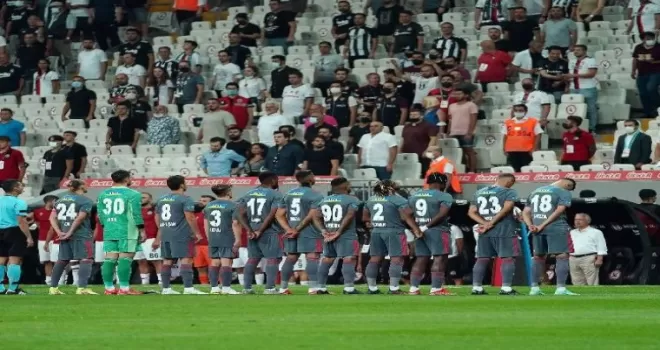 Sergen Yalçın’dan 4 değişiklik
