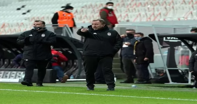 Sergen Yalçın’ın forma adaleti
