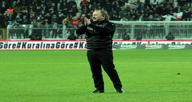 Sergen Yalçın: “Talisca’yı keşke alabilsek“
