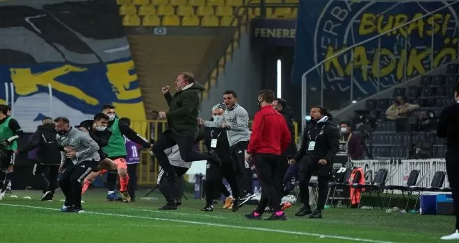 Sergen yine tarihe geçti
