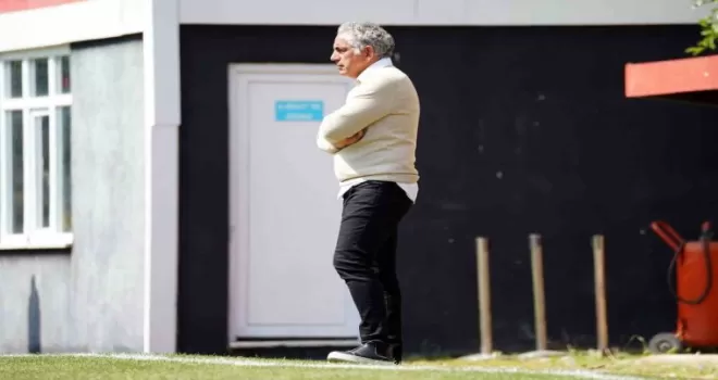 Serhat Deniz: “Kupayı Fenerbahçe’ye getireceğiz“
