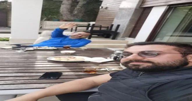 Serkan Aslan- Serdar Ortaç projesi yakında başlıyor

