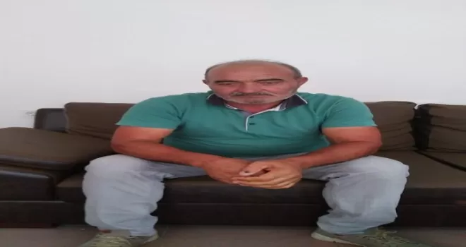 Serkan Genel’in sağlık durumu iyiye gidiyor
