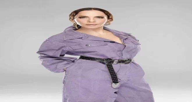 Sertab Erener İstanbul’da sevenleriyle buluşacak
