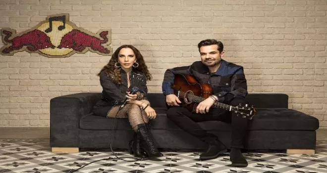 Sertab Erener ve Kenan Doğulu ortak performans sergileyecek
