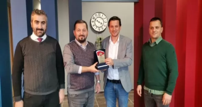 Sertaç Güven: "Zirve mücadelesini bırakmayacağız"
