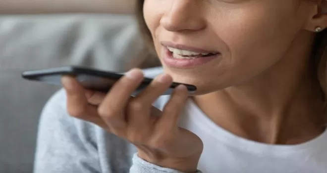 Sesli mobil chat uygulaması Türkiye pazarına girdi
