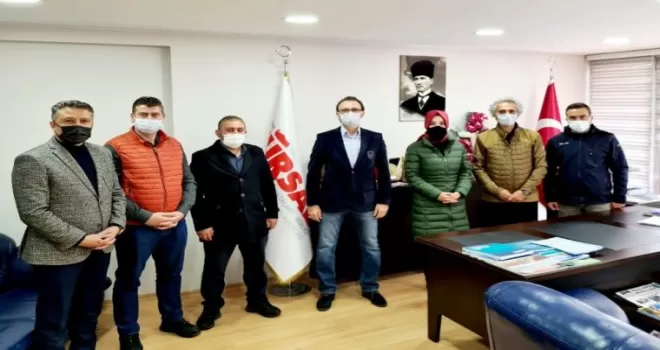 Seyahat acentaları pandemiden dolayı zor günler geçiriyor
