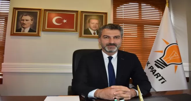 Sezgin Mumcu: Muhalefet yalan ve dedikodu üretiyor!
