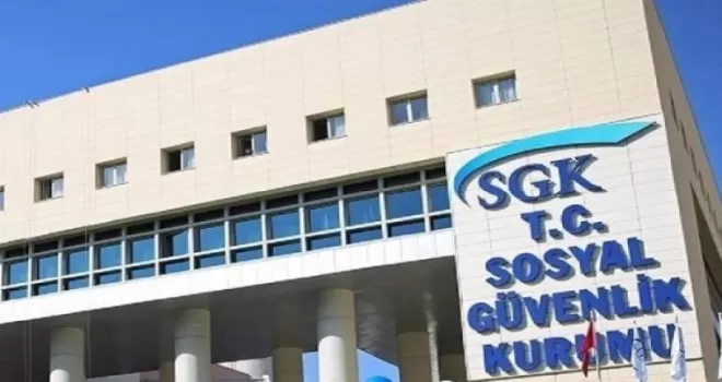 SGK uyardı: Hizmet dökümünüzde “K” harfi varsa dikkat!