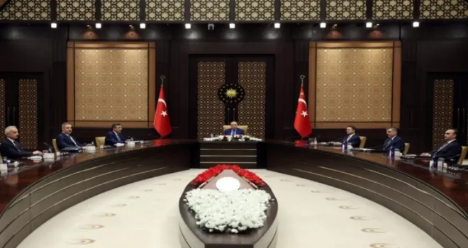 Siber Güvenlik’te ’kritik altyapılar ve veri egemenliği’ vurgusu