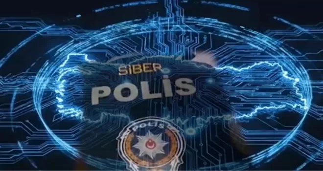 Siber suçlara büyük darbe! 19 ilde 65 ’siber’ tutuklama