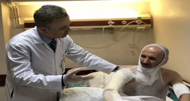 Sıcak su torbaları bilinçsiz kullanıldığında kötü sonuçlara yol açabilir
