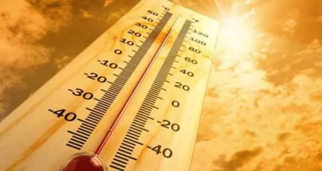 Sıcak yaz günlerinde su tüketimine dikkat: Günde 2,5 litre su için
