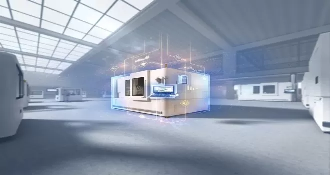 Siemens, Sinumerik Edge Uygulamasını genişletiyor
