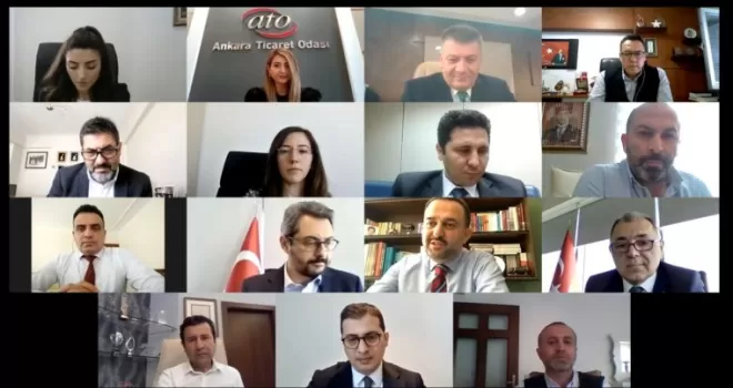 Sigortacılar taleplerini SEDDK’ya iletti
