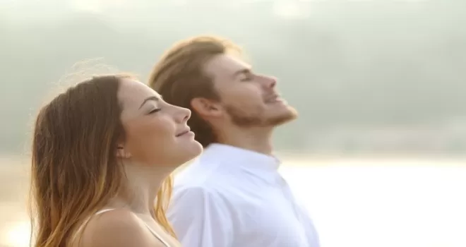 Sıklıkla görülen astım semptomları, beslenme yoluyla azaltılabilir
