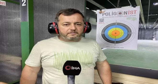 Silah alacaklara ‘kullanma ehliyeti’ için rapor hazırlandı
