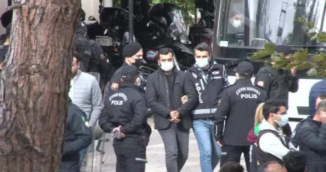 Şile Tapu Müdürlüğü’nde rüşvet operasyonuna 32 tutuklama
