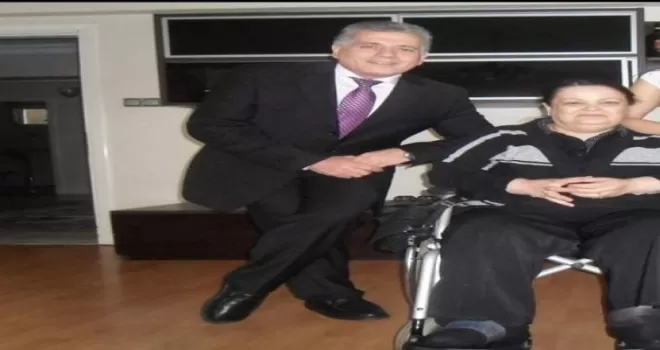 Silivri’de dehşet, eşini vurup intihar etti
