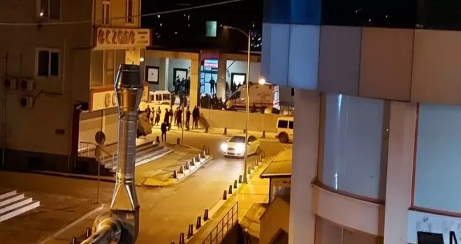 Silivri’de iki aile arasında silahlı kavga: 1 ölü 2 yaralı
