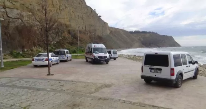 Silivri’de şüpheli ölüm
