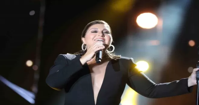 Silivri’de unutulmaz yoğurt festivali
