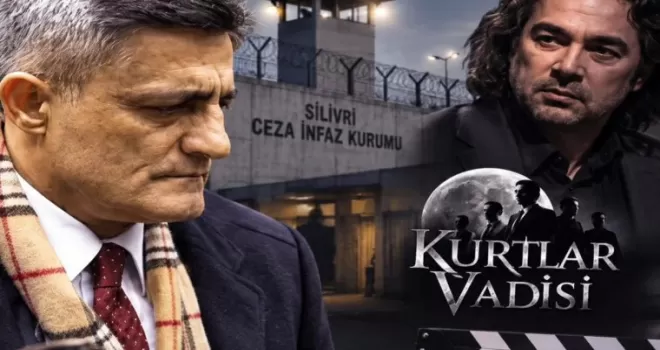 Silivri’den Kaşif Kozinoğlu soruşturmasında bilirkişi kararı