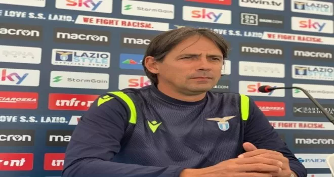 Simone Inzaghi: “Vedat Muriqi ile ilgileniyoruz“
