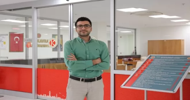 Sınav esnasında nefes egzersizi kaygıyı azaltıyor
