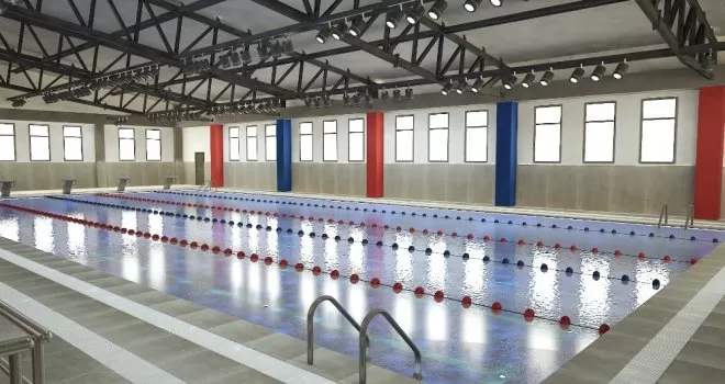 Sincan’a spor alanında dev yatırımlar
