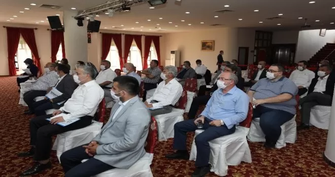 Sincan Belediyesi 2019 faaliyet raporu oy birliği ile onaylandı
