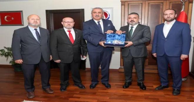 Sincan Belediyesi çalışanlarına bayram müjdesi
