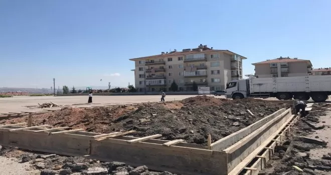 Sincan Belediyesi gençlere yatırım yapıyor
