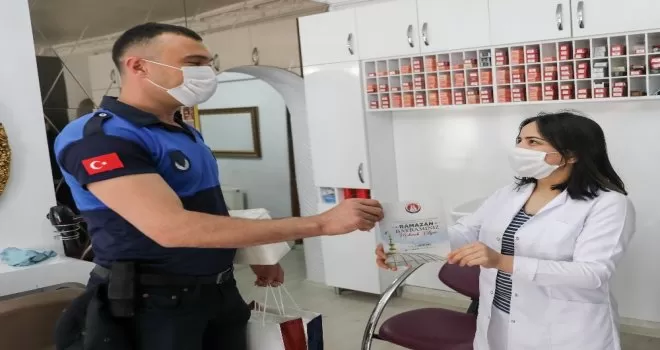 Sincan Belediyesi halk sağlığı için seferber oluyor
