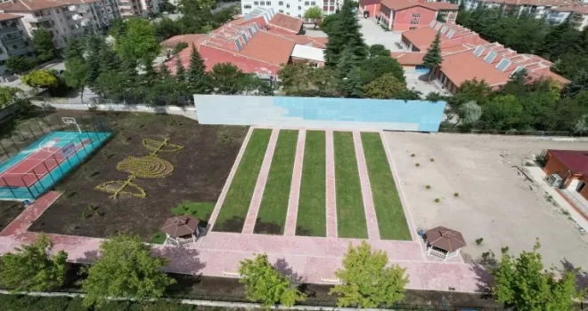 Sincan Belediyesi’nden ilçeye okçuluk alanı!
