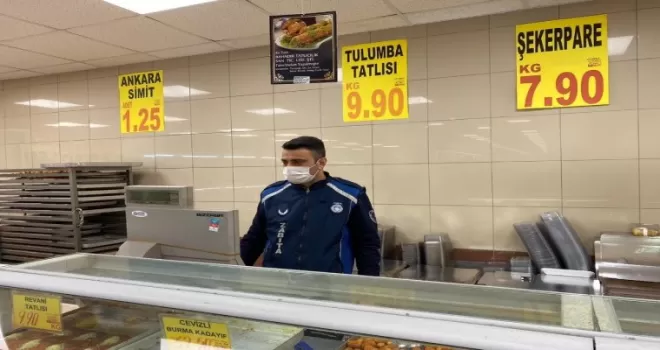 Sincan Belediyesinden “Kontrollü Normalleşme” mesaisi
