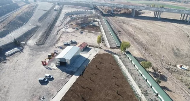 Sincan Belediyesinden sokak hayvanlarına ‘sıcak yuva’
