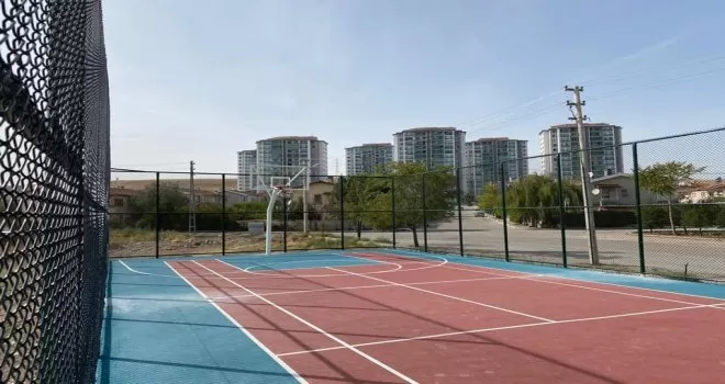 Sincan Belediyesinden spora yatırım hamlesi
