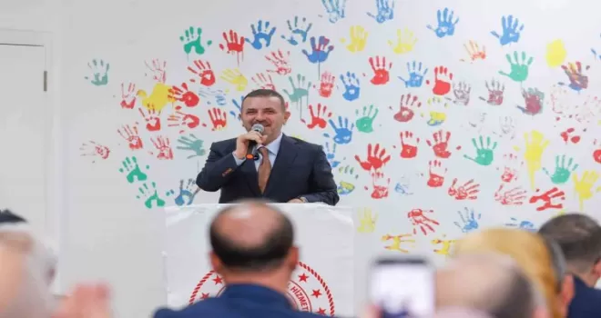 Sincan’da Dünya Engelliler Günü etkinliği
