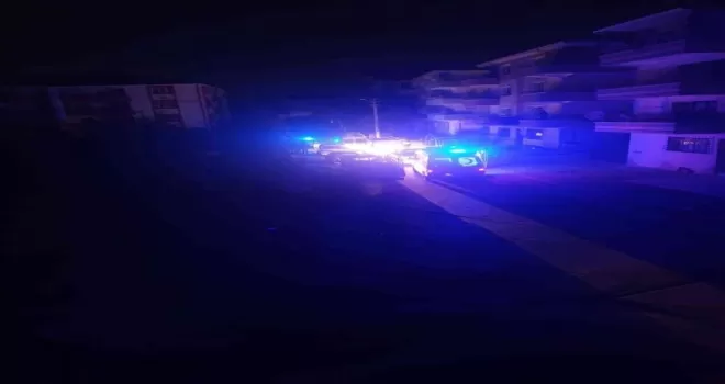 Sincan’da elektrik trafosu patladı: 1 yaralı
